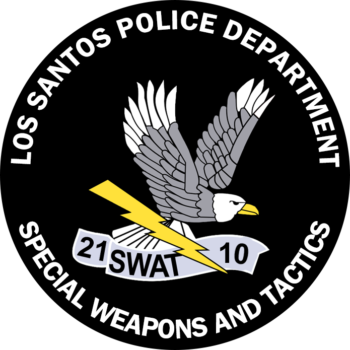 Special Weapons and Tactics